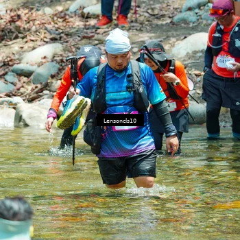 Runner Photo 5169250