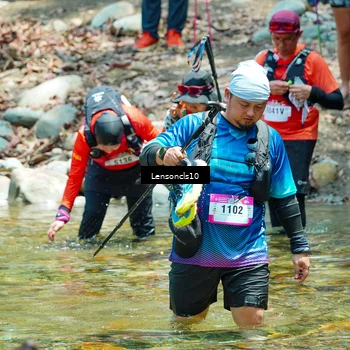 Runner Photo 5169256