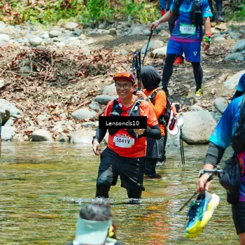 Runner Photo 5169264