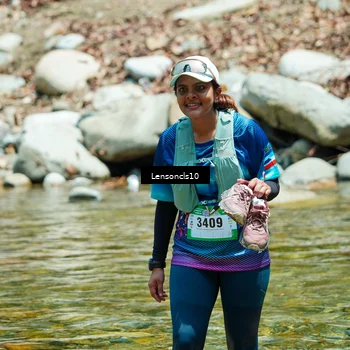 Runner Photo 5169265