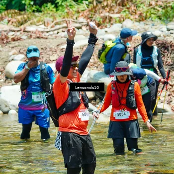 Runner Photo 5169282
