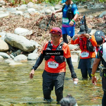 Runner Photo 5169294