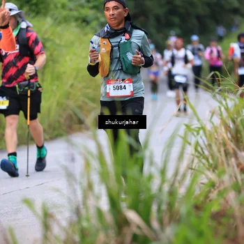 Runner Photo 5169296