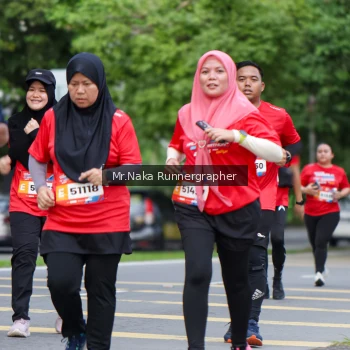 Runner Photo 51693