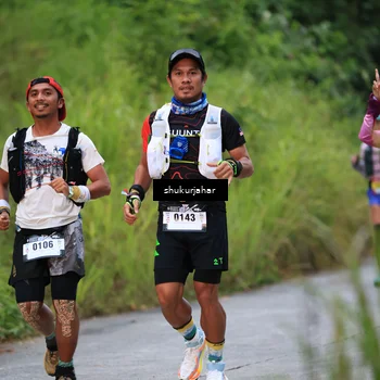 Runner Photo 5169303