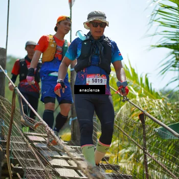 Runner Photo 5169310