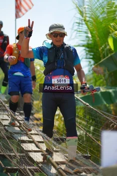 Runner Photo 5169325