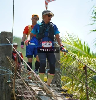 Runner Photo 5169326