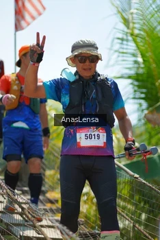 Runner Photo 5169331