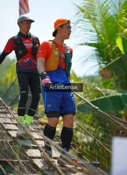 Runner Photo 5169368