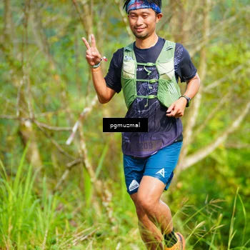Runner Photo 5169378
