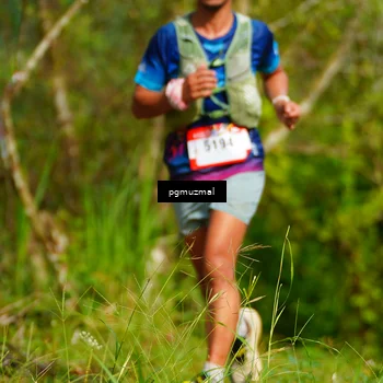 Runner Photo 5169380