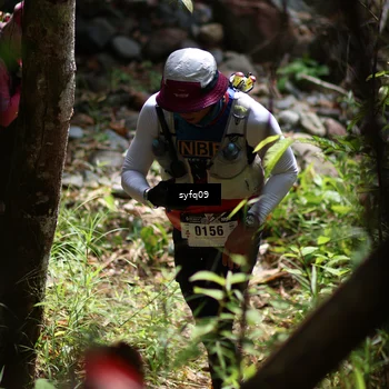 Runner Photo 5169402