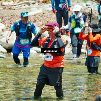 Runner Photo 5169403