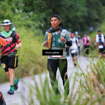 Runner Photo 5169406