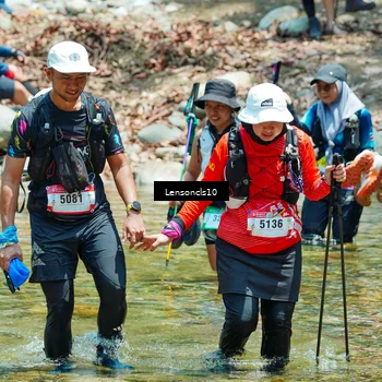 Runner Photo 5169407