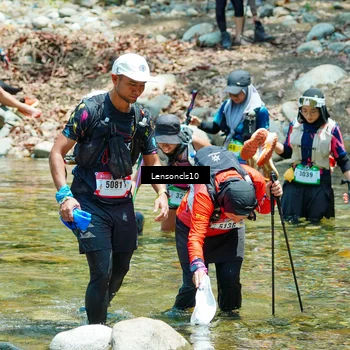 Runner Photo 5169411