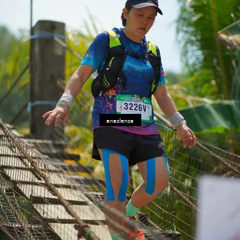 Runner Photo 5169462