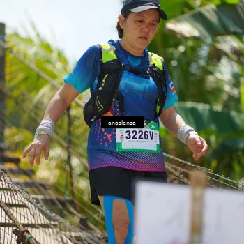 Runner Photo 5169463