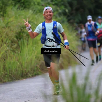 Runner Photo 5169464