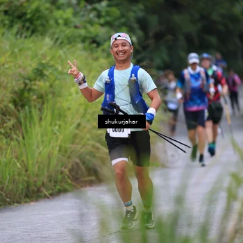Runner Photo 5169474