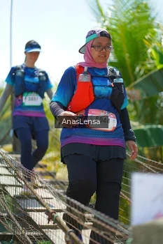 Runner Photo 5169486