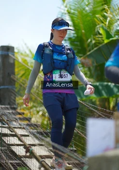 Runner Photo 5169487