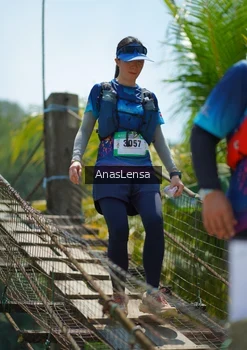 Runner Photo 5169488