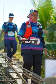 Runner Photo 5169489