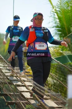 Runner Photo 5169500