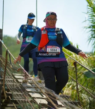 Runner Photo 5169502