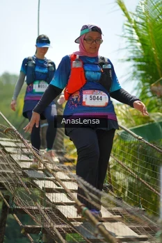 Runner Photo 5169510