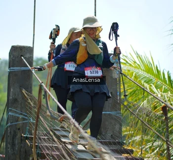 Runner Photo 5169513