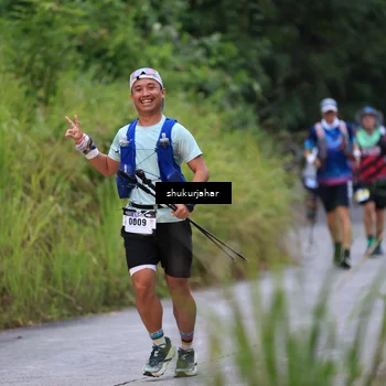 Runner Photo 5169524
