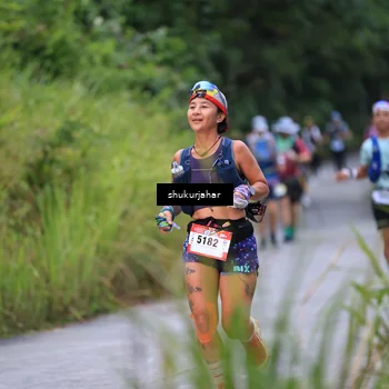 Runner Photo 5169526