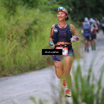 Runner Photo 5169528