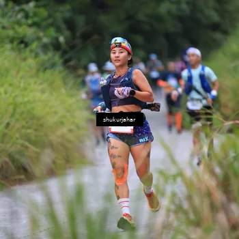 Runner Photo 5169561