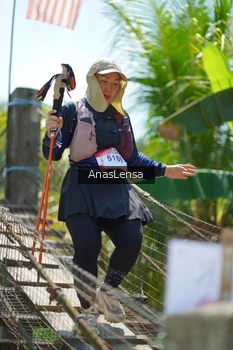 Runner Photo 5169567