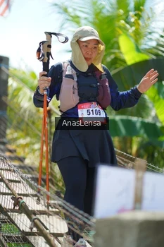 Runner Photo 5169572