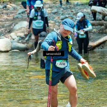 Runner Photo 5169586