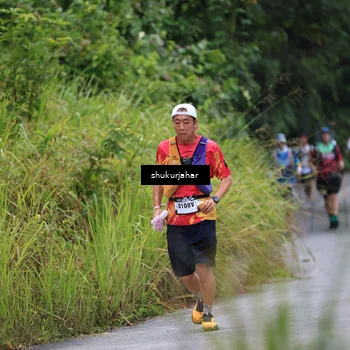 Runner Photo 5169589