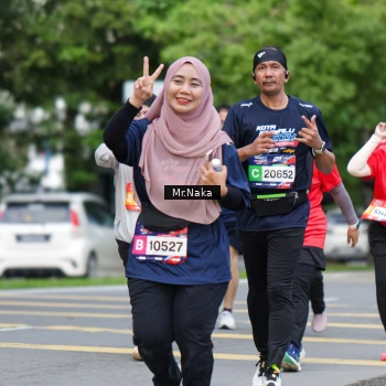 Runner Photo 51696