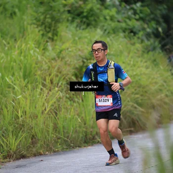 Runner Photo 5169612