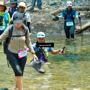 Runner Photo 5169613