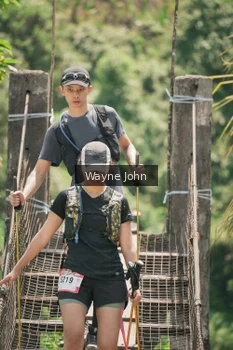 Runner Photo 5169630