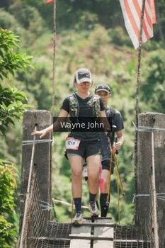 Runner Photo 5169639