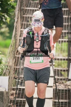 Runner Photo 5169652
