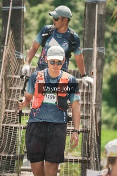 Runner Photo 5169654