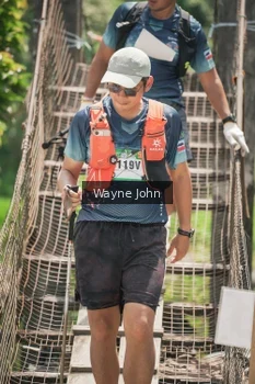 Runner Photo 5169663