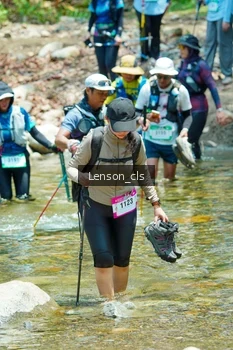 Runner Photo 5169668